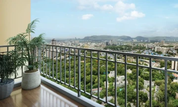 Shapoorji Pallonji Codename Zest